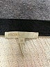 Maje 100% Cotton Ivory Blazer Size EU (FR) 38 / US 6 - photo 6