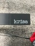 Krisa Red Cocktail Dress Size L - photo 7