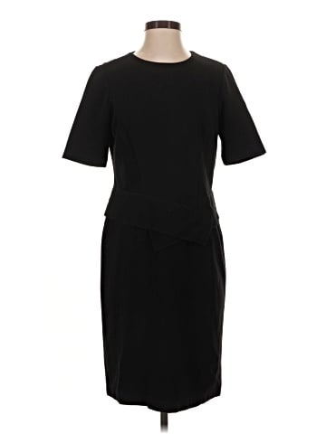 Lafayette 148 New York Casual Dress (view 1)