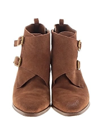 MICHAEL Michael Kors Ankle Boots (view 2)