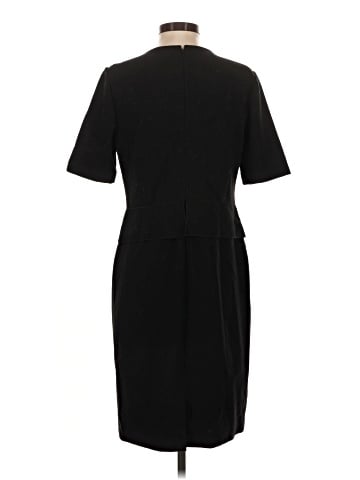 Lafayette 148 New York Casual Dress (view 2)
