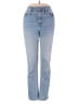 BDG Blue Jeans Size 24 waist - photo 1