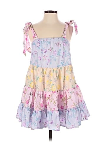 LoveShackFancy Casual Dress (view 1)