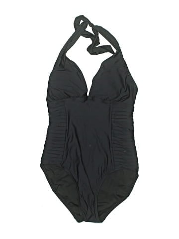 Calvin Klein One Piece Swimsuit (view 1)