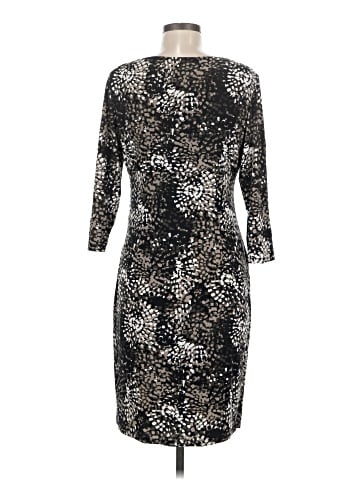 Lauren by Ralph Lauren Cocktail Dress (view 2)