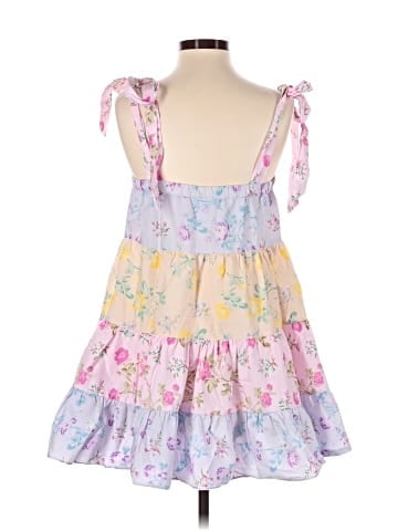 LoveShackFancy Casual Dress (view 2)