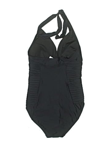 Calvin Klein One Piece Swimsuit (view 2)