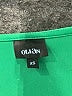 Olian Green Cocktail Dress Size XS - photo 6