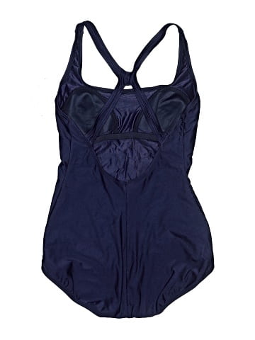 Speedo One Piece Swimsuit (view 2)