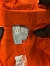 ASOS 100% Cotton Orange Cargo Pants Size 10 - photo 4