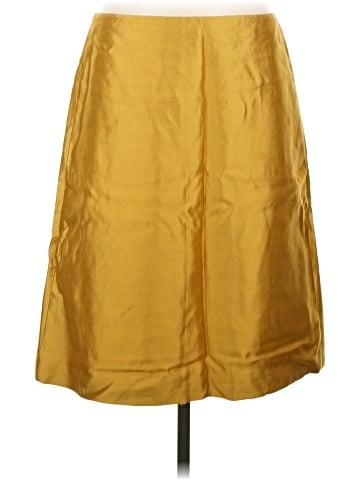 J.Crew Wool Skirt (view 1)