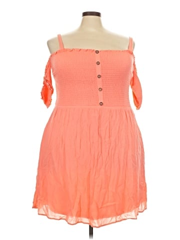 Venus Casual Dress (view 1)