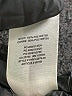 Babaton 100% Polyester Brown Sleeveless Blouse Size S - photo 8