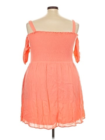 Venus Casual Dress (view 2)