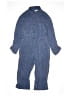 Old Navy Blue Jumpsuit Size 14 - photo 1