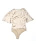 Adelyn Rae Ivory Kimono Size S - photo 2