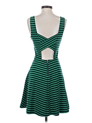 American Eagle Outfitters Casual Dress (view 2)