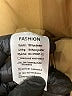 Unbranded 100% Polyester Tan Vest Size M - photo 7