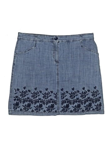 Karen Scott Skort (view 1)