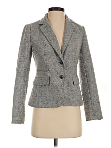 Banana Republic Factory Store Blazer (view 1)