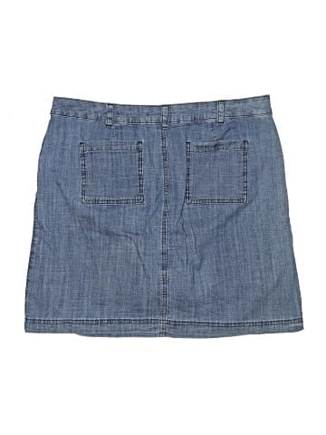 Karen Scott Skort (view 2)