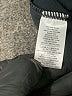 Level Wear Black Track Jacket Size L - photo 7