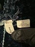 Moth 100% Polyester Black Cardigan Size M - photo 7