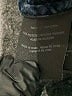 Moth 100% Polyester Black Cardigan Size M - photo 8