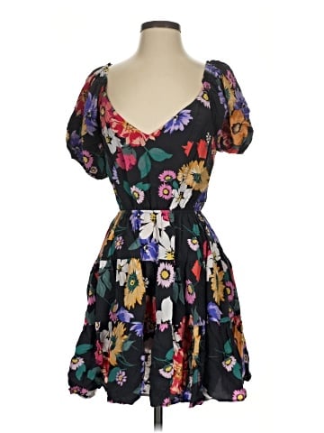 Yumi Kim Cocktail Dress (view 1)