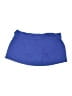 Lilly Pulitzer Solid Blue Skort Size 10 - photo 1