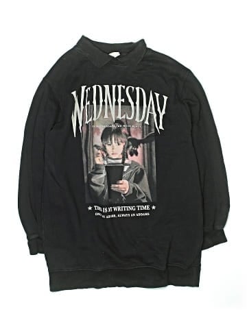 Zara Sweatshirt (view 1)