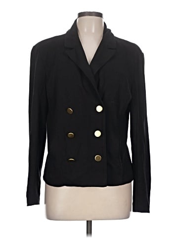 Roz & Ali Blazer (view 1)
