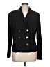 Roz & Ali Black Blazer Size L - photo 1