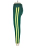 Lou & Grey Color Block Green Active Pants Size M - photo 5