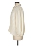 Wildfox 100% Polyester Ivory 3/4 Sleeve Blouse Size Med (2 or M) - photo 5