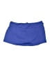 Lilly Pulitzer Solid Blue Skort Size 10 - photo 2