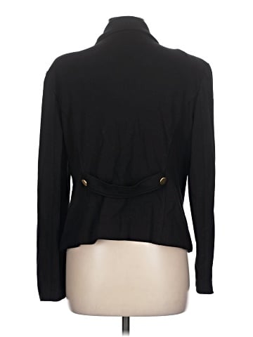 Roz & Ali Blazer (view 2)