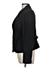 Roz & Ali Black Blazer Size L - photo 5