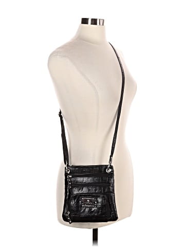 Nicole by Nicole Miller Crossbody Bag (view 2)