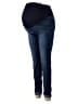 Pink Blush Blue Jeggings Size 28 waist - photo 1