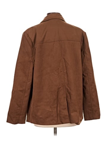 Velvet Blazer (view 2)