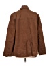 Velvet Brown Blazer Size L - photo 2
