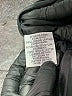 Cusp by Neiman Marcus Black Jacket Size L - photo 7