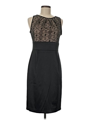 London Times Cocktail Dress (view 1)