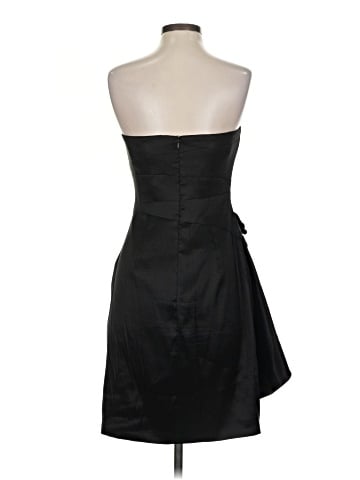 Badgley Mischka Cocktail Dress (view 2)