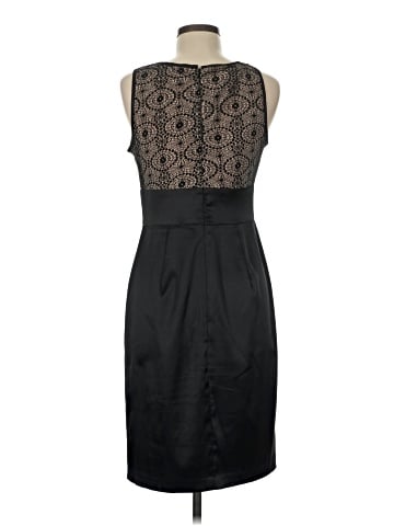London Times Cocktail Dress (view 2)