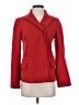 Marc by Marc Jacobs Red Blazer Size S - photo 1