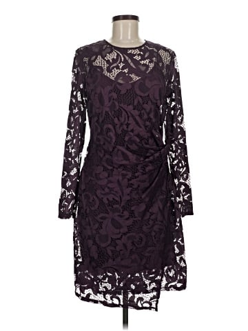 Natori Cocktail Dress (view 1)