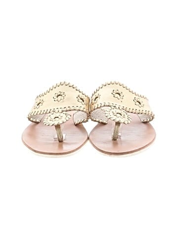 Jack Rogers Sandals (view 2)