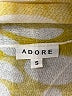 Adore Yellow Tank Top Size S - photo 7